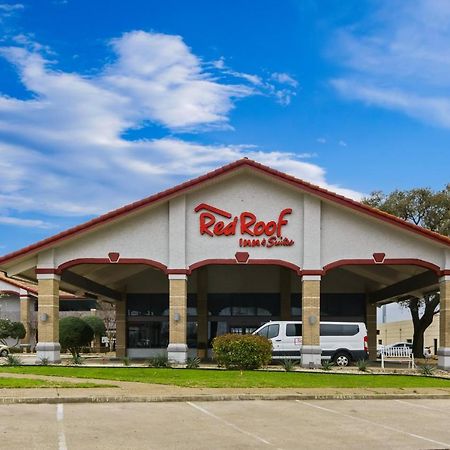 Irving Inn & Suites At Dfw Airport Εξωτερικό φωτογραφία