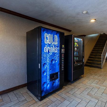 Irving Inn & Suites At Dfw Airport Εξωτερικό φωτογραφία