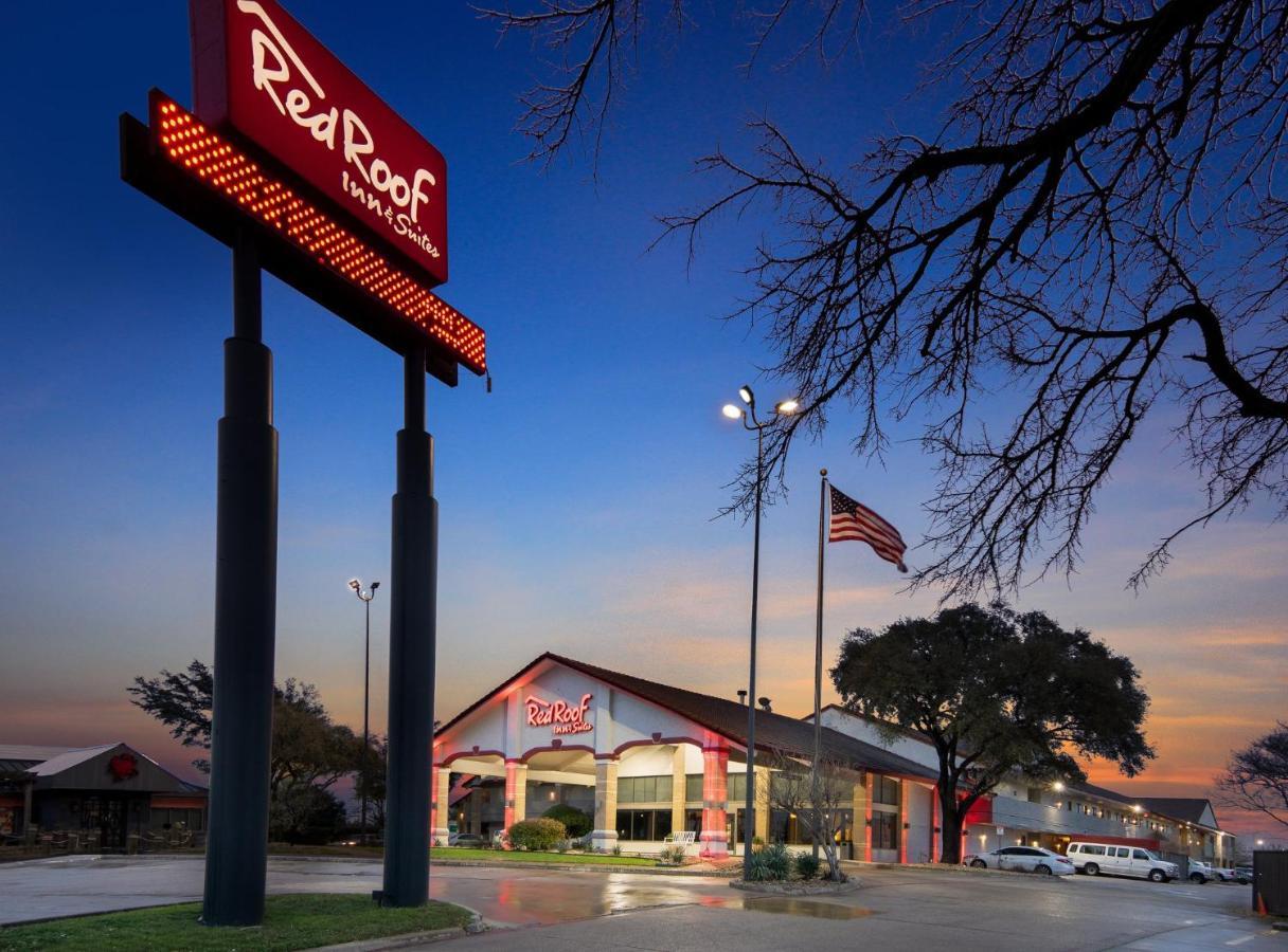 Irving Inn & Suites At Dfw Airport Εξωτερικό φωτογραφία