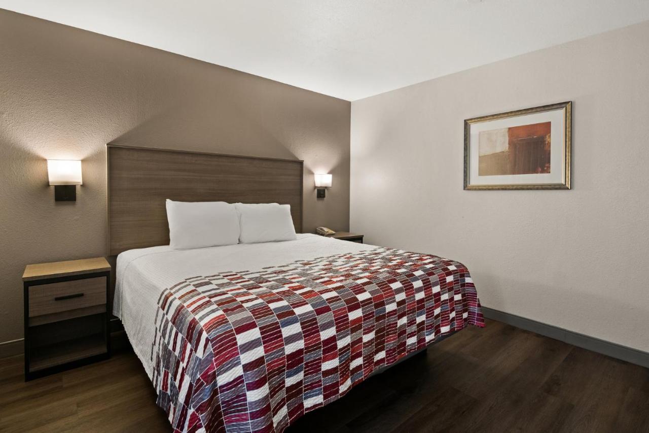 Irving Inn & Suites At Dfw Airport Εξωτερικό φωτογραφία