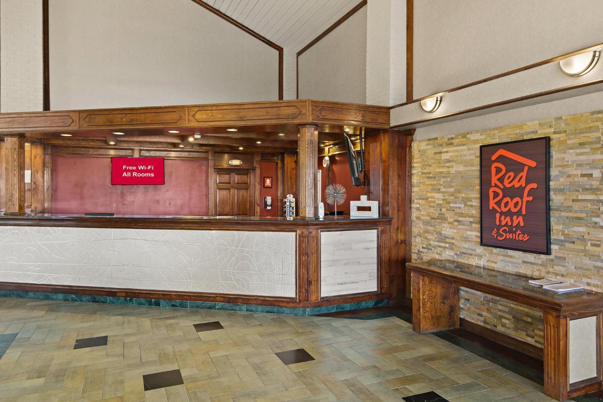 Irving Inn & Suites At Dfw Airport Εξωτερικό φωτογραφία