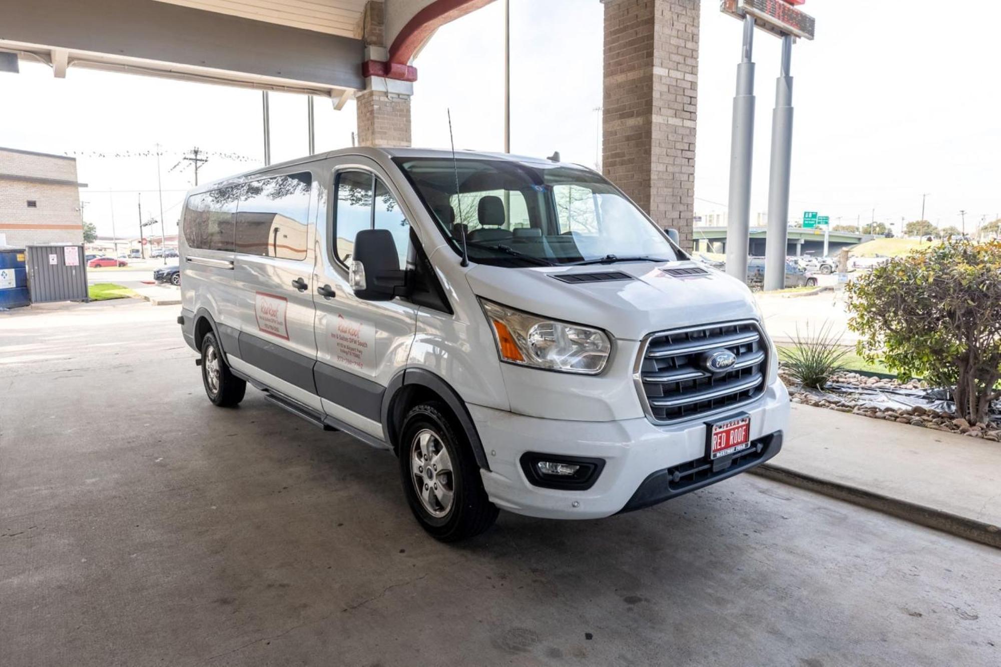 Irving Inn & Suites At Dfw Airport Εξωτερικό φωτογραφία