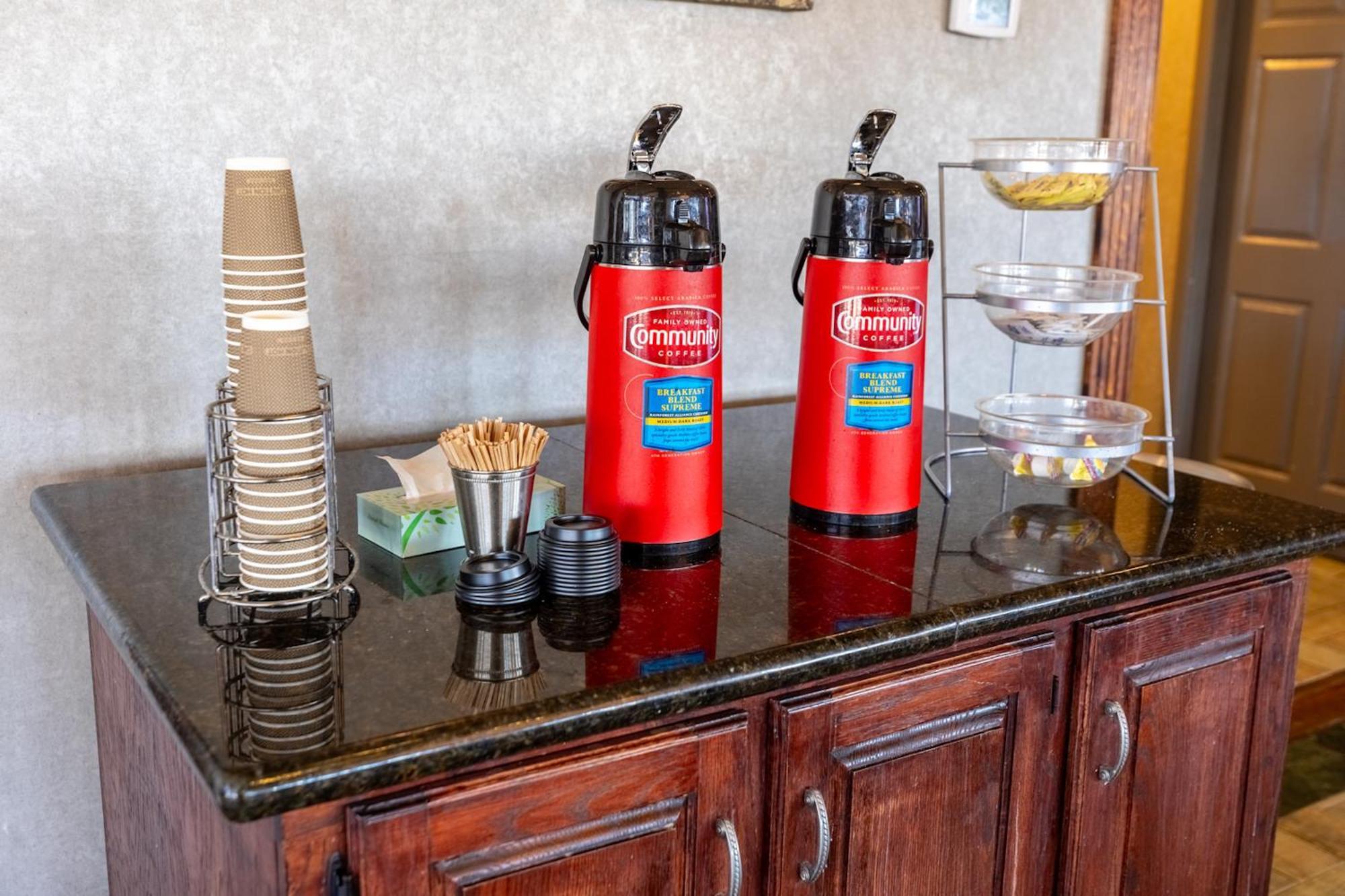 Irving Inn & Suites At Dfw Airport Εξωτερικό φωτογραφία