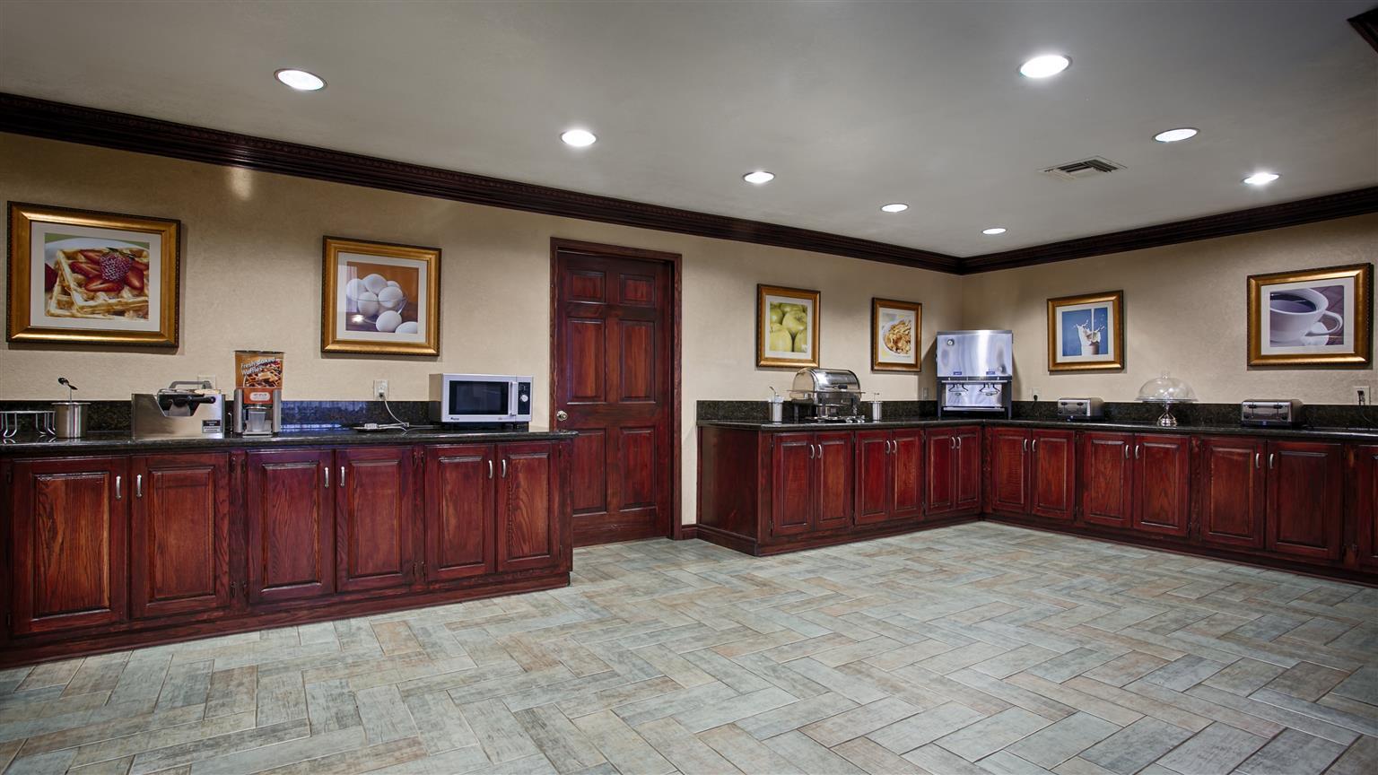 Irving Inn & Suites At Dfw Airport Εξωτερικό φωτογραφία