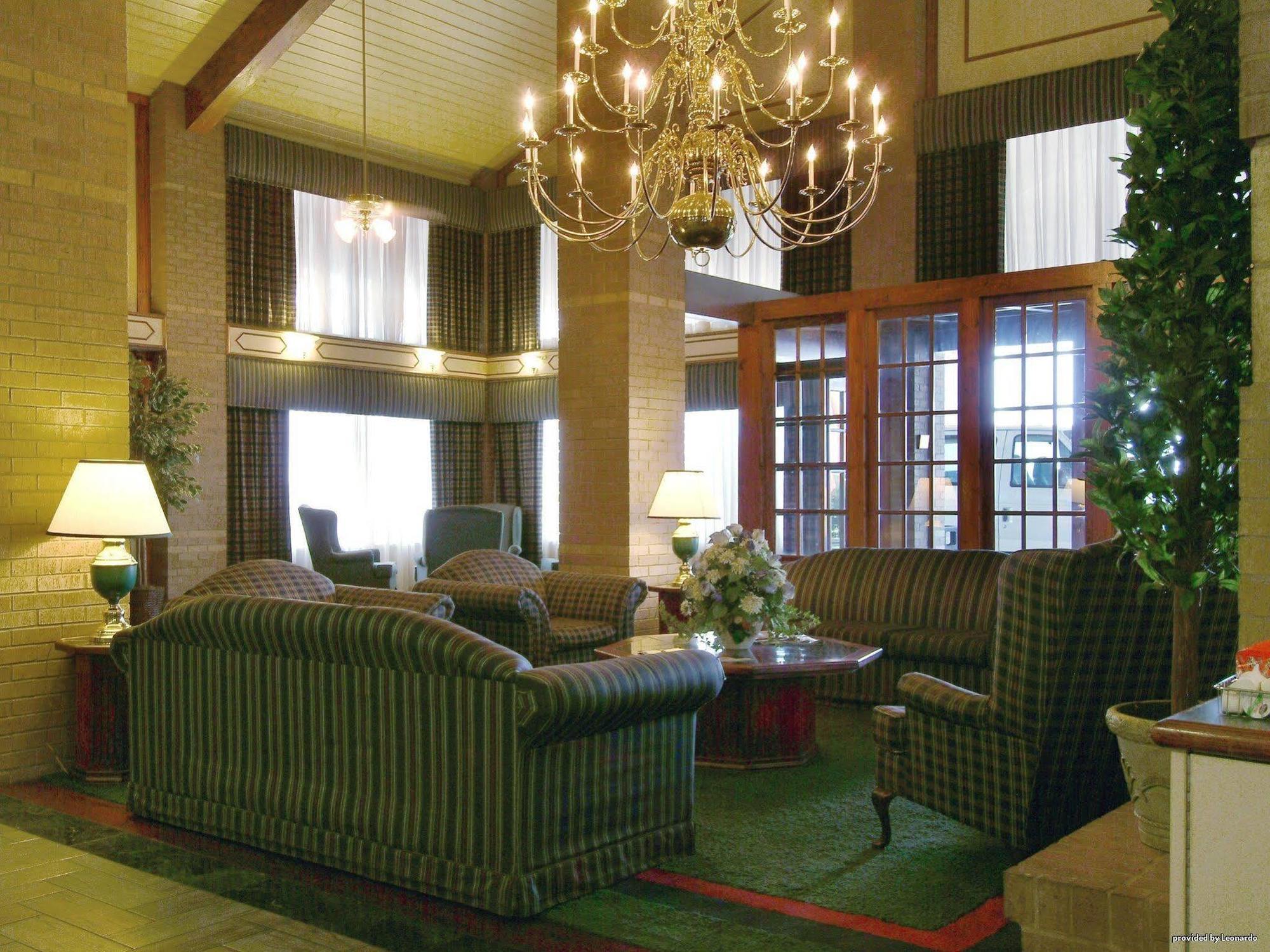 Irving Inn & Suites At Dfw Airport Εξωτερικό φωτογραφία