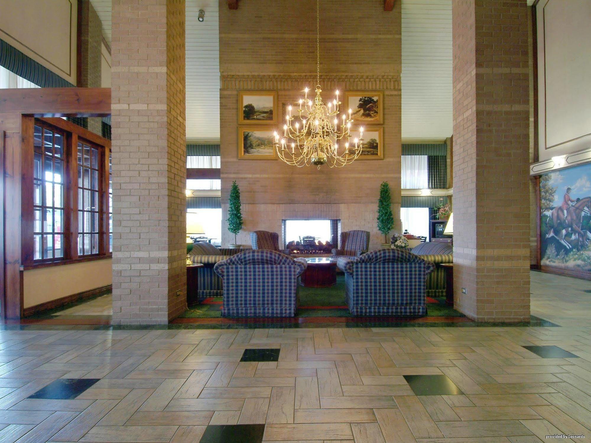 Irving Inn & Suites At Dfw Airport Εσωτερικό φωτογραφία