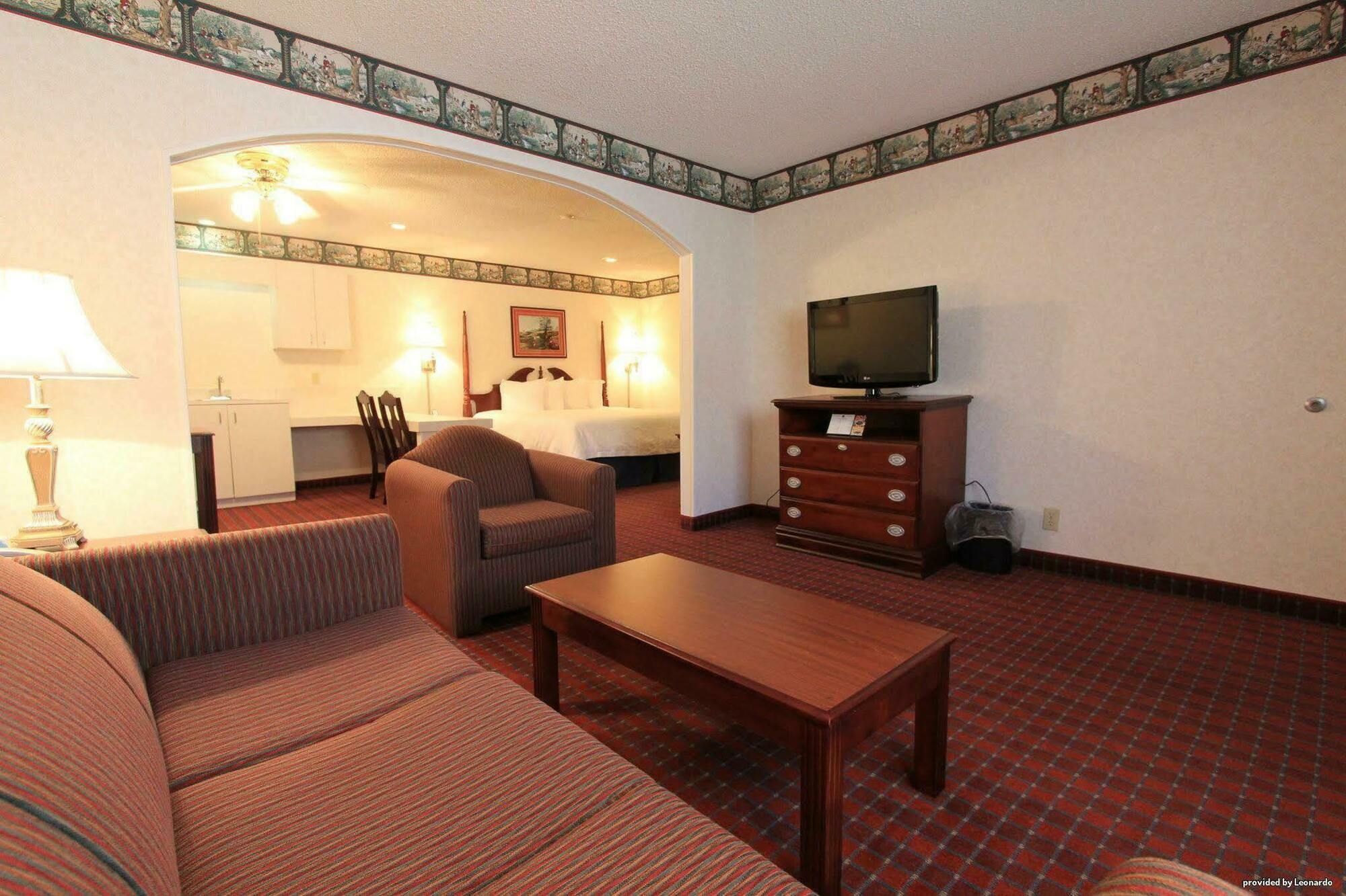 Irving Inn & Suites At Dfw Airport Εξωτερικό φωτογραφία