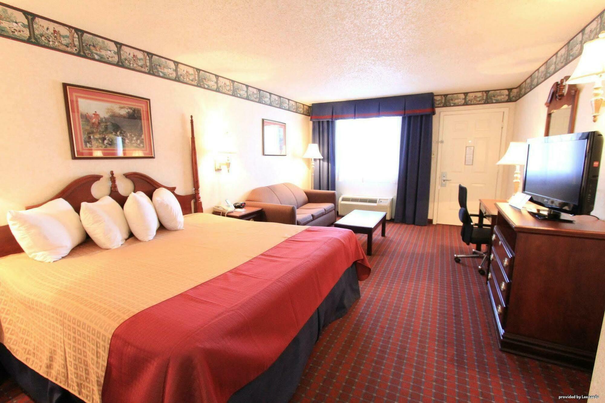 Irving Inn & Suites At Dfw Airport Εξωτερικό φωτογραφία