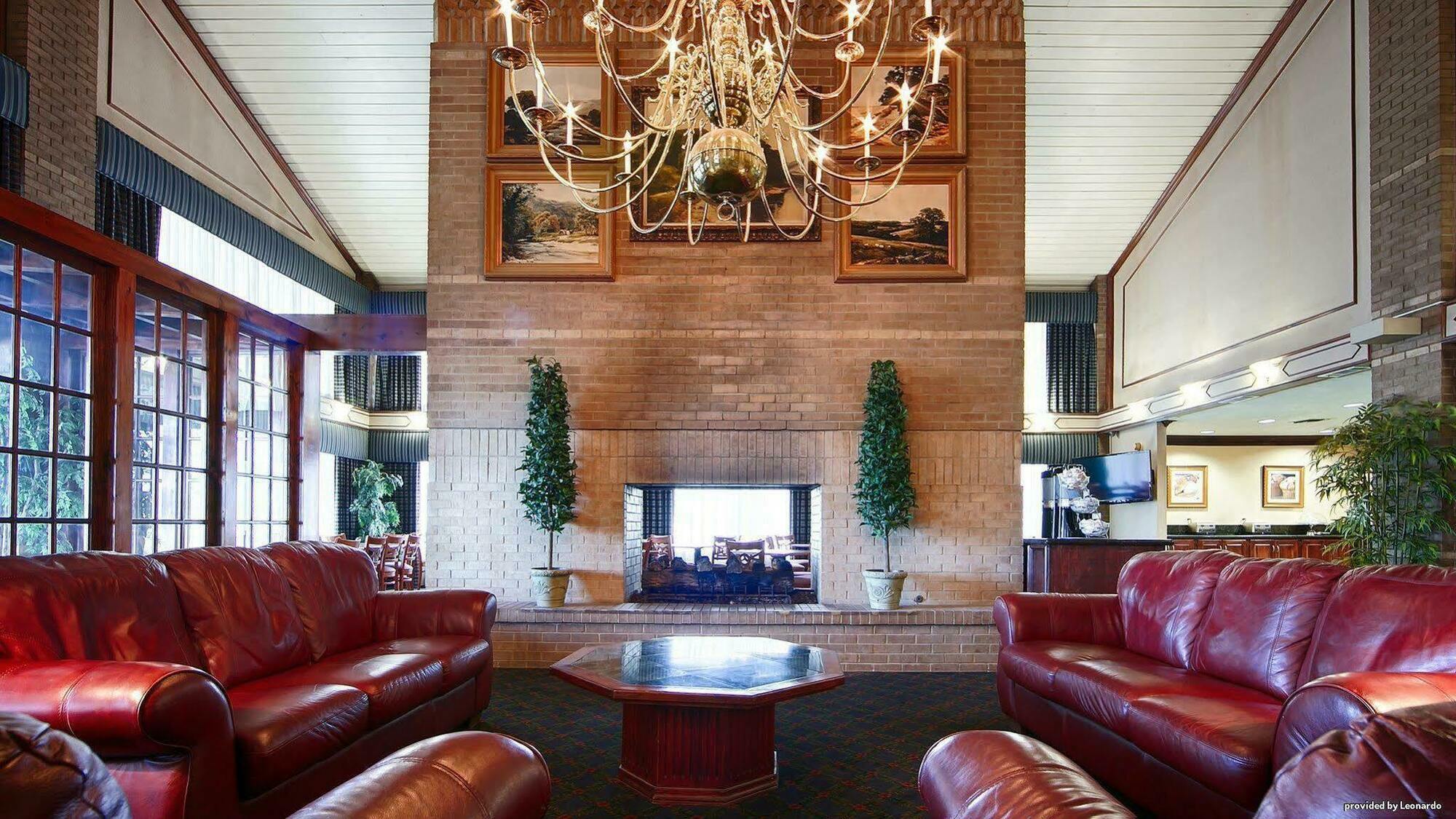 Irving Inn & Suites At Dfw Airport Εξωτερικό φωτογραφία
