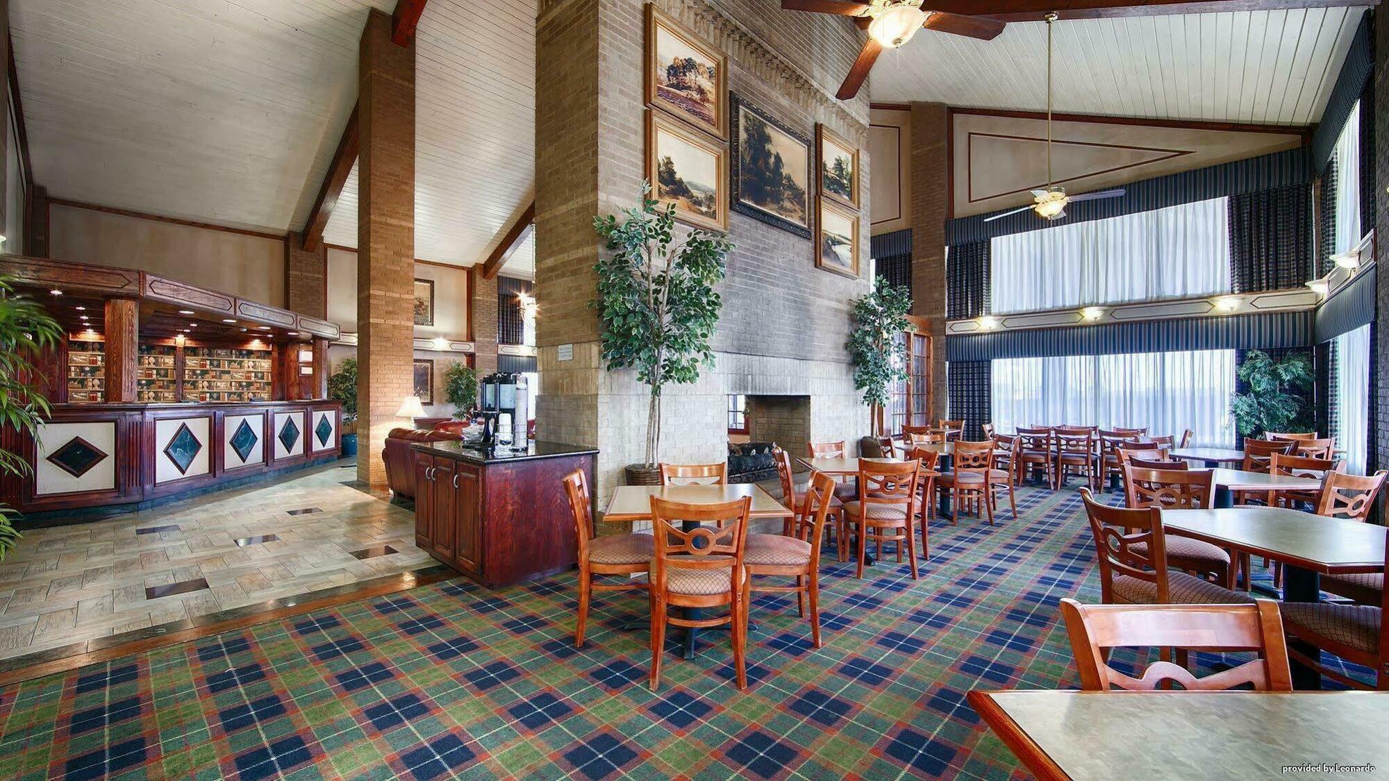 Irving Inn & Suites At Dfw Airport Εξωτερικό φωτογραφία